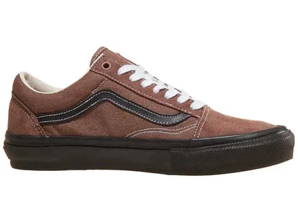 Vans Skate Old Skool Taupe