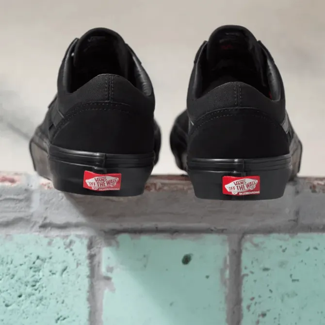 VANS SKATE OLD SKOOL