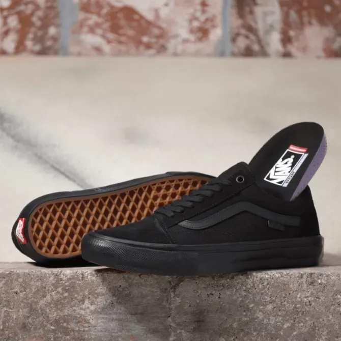 VANS SKATE OLD SKOOL