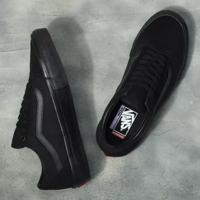 VANS SKATE OLD SKOOL