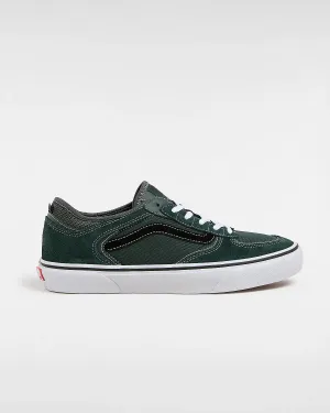 Vans - Skate Rowley  - Green