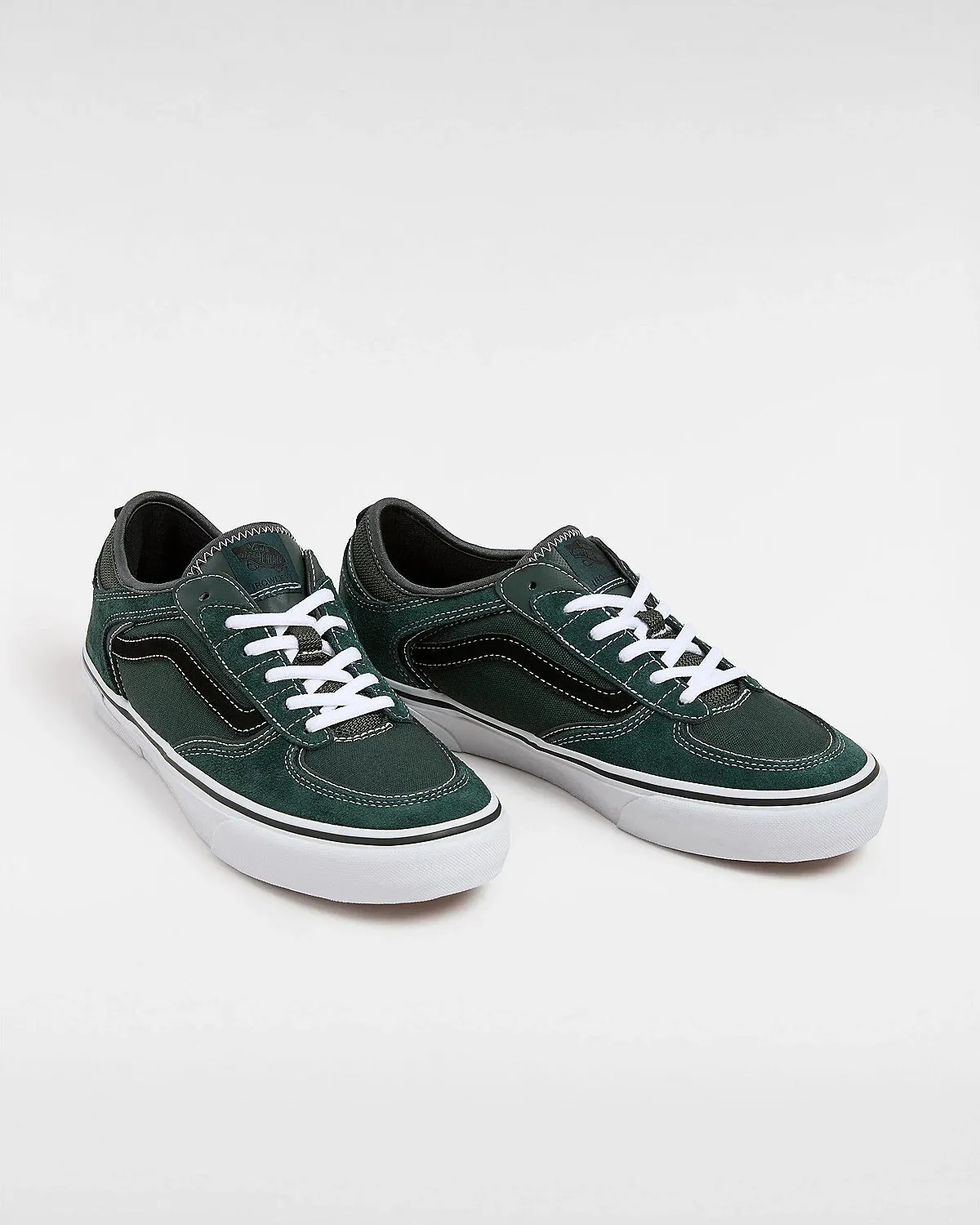 Vans - Skate Rowley  - Green