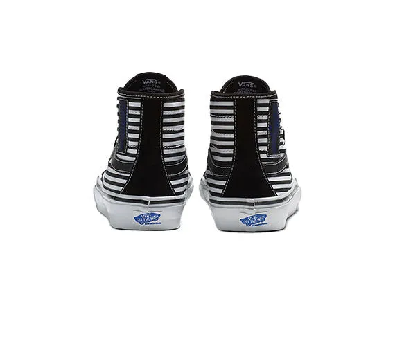 Vans Skate Sk8-Hi Decon - Black/White