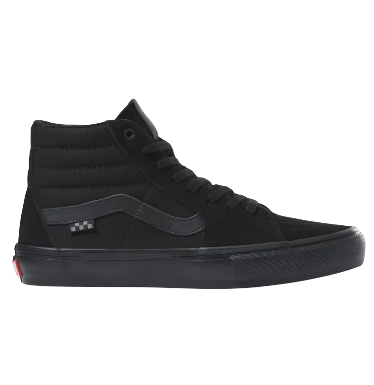 VANS SKATE SK8-HI
