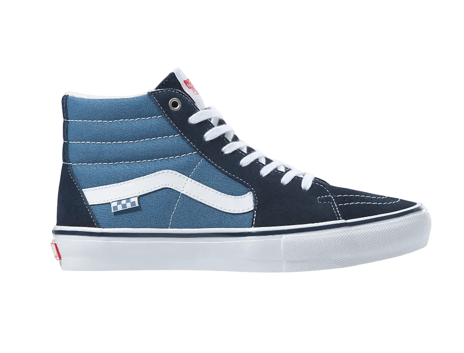VANS SKATE SK8-HI