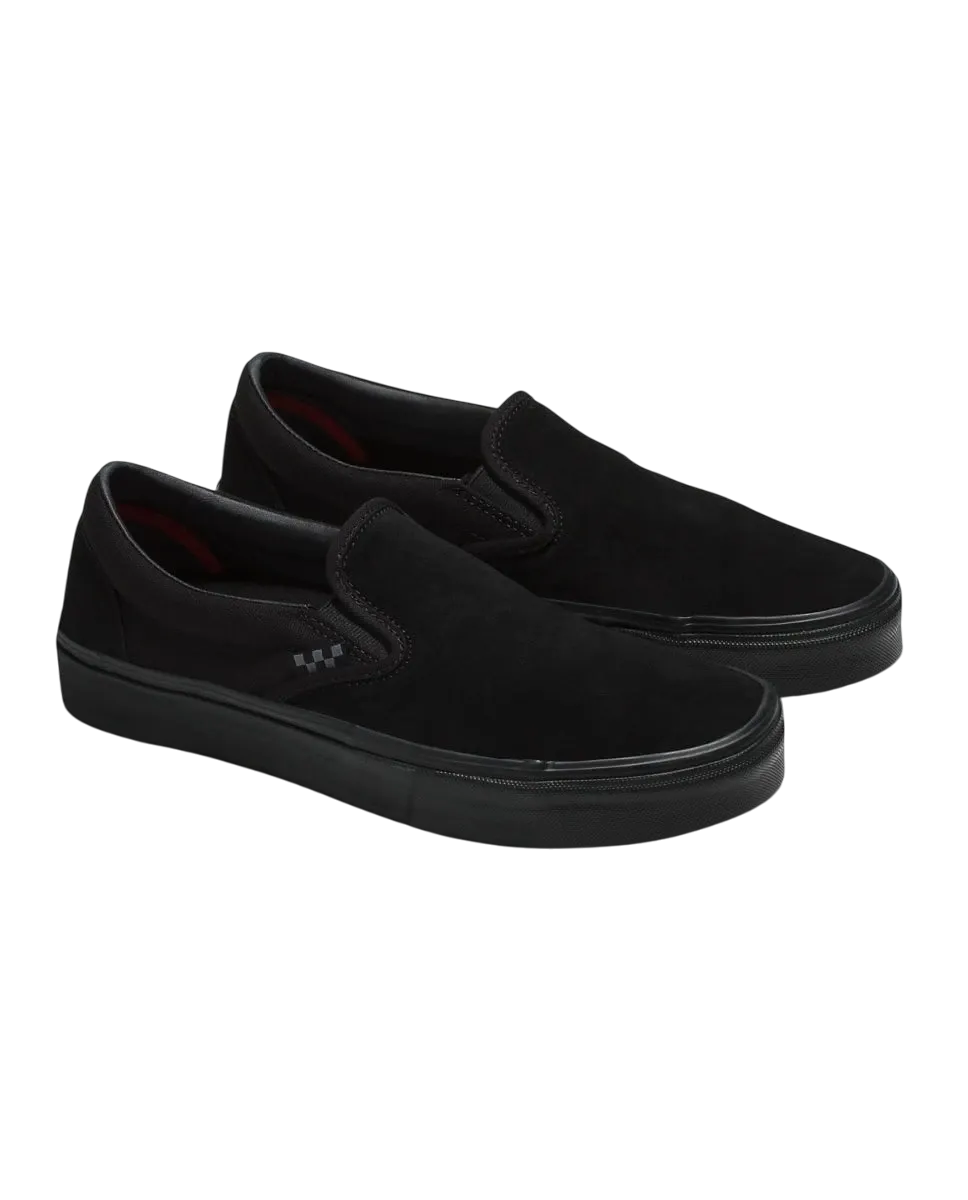 VANS SKATE SLIP-ON