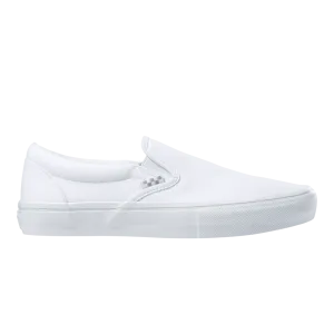 VANS SKATE SLIP-ON