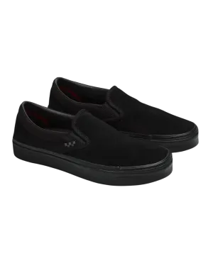 VANS SKATE SLIP-ON
