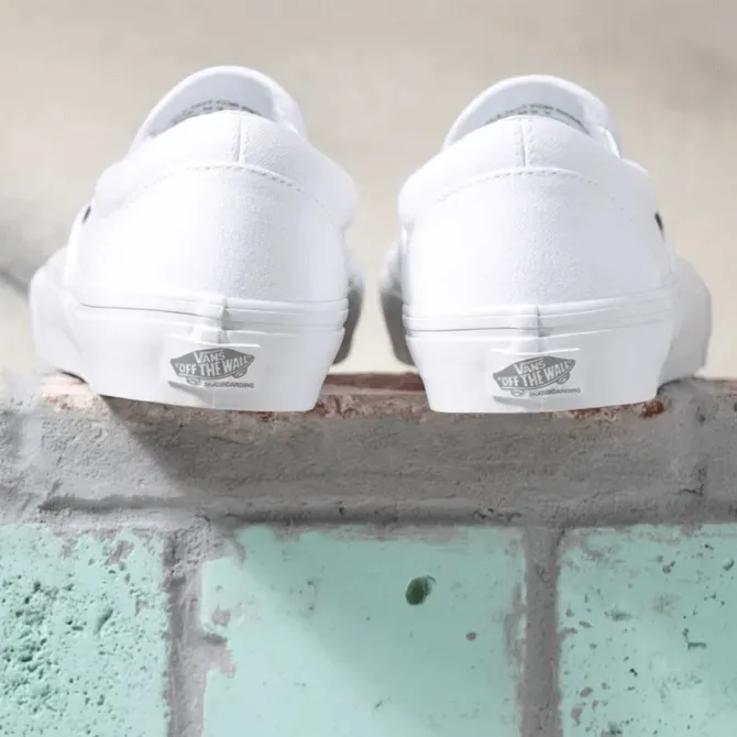 VANS SKATE SLIP-ON