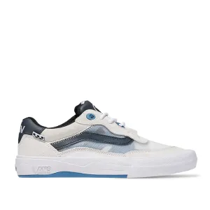 Vans Skate Wayve Blanc De Blanc