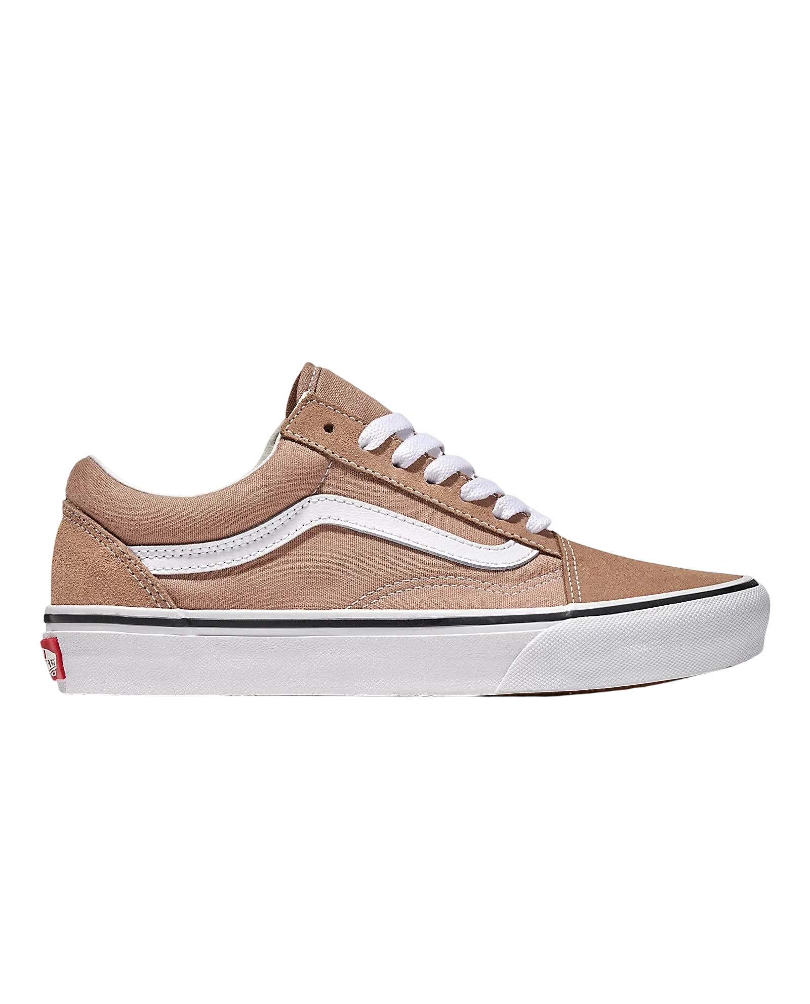 VANS W OLD SKOOL