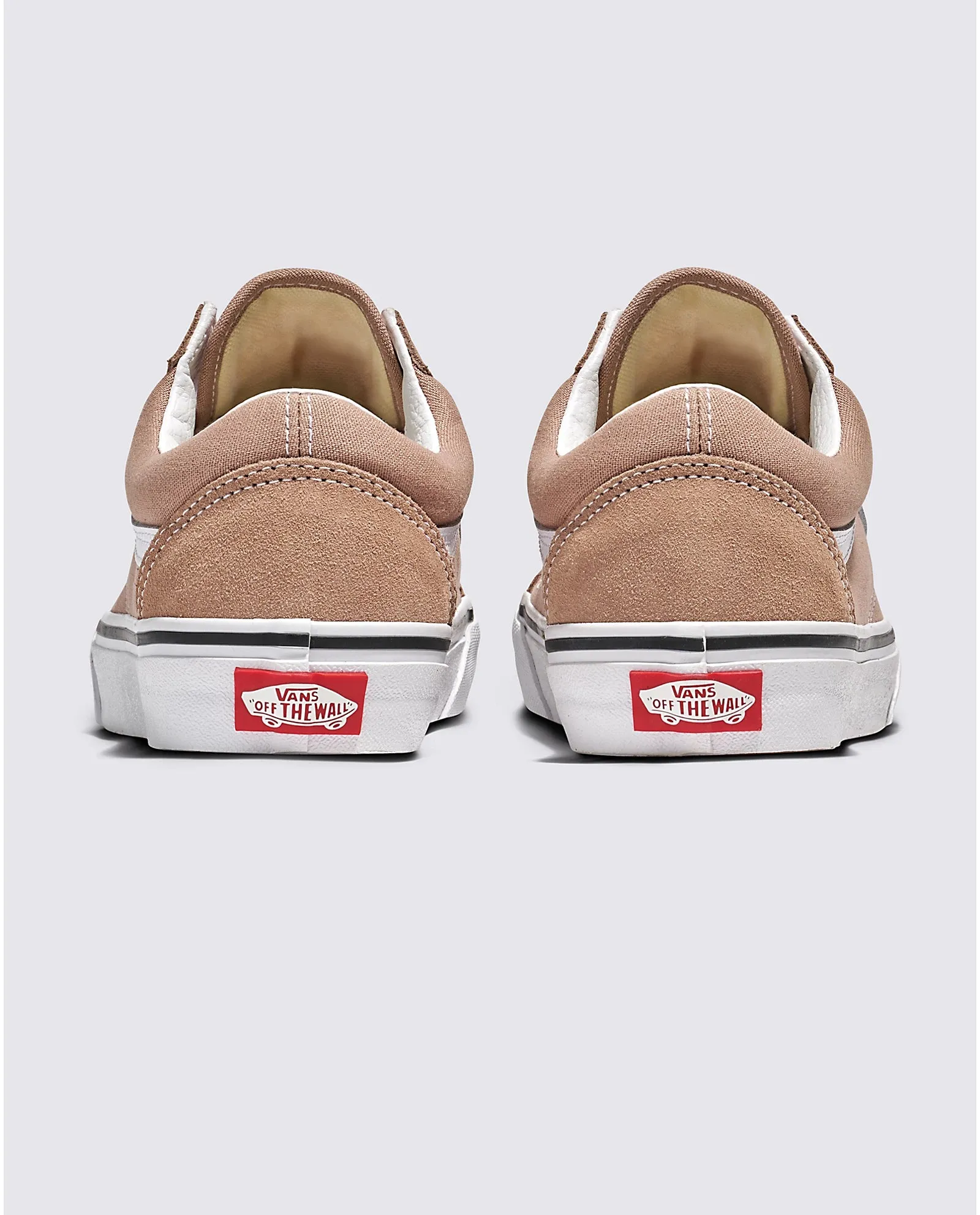 VANS W OLD SKOOL