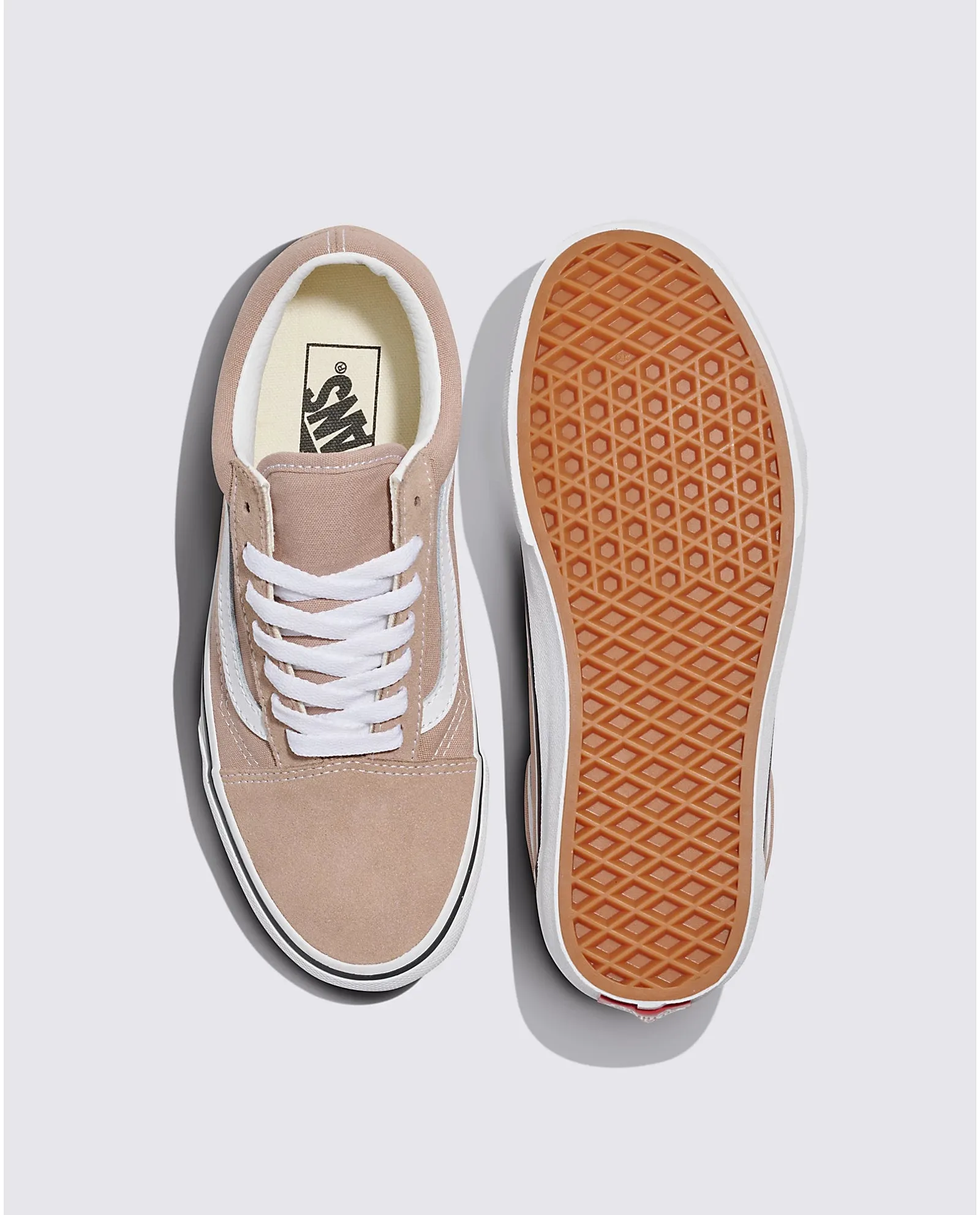 VANS W OLD SKOOL