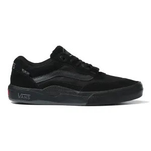 Vans Wayvee (Black/Black)