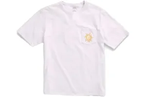 Vans Women's Skateistan Tee Orchid Ice