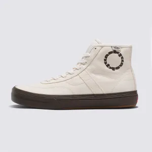 Vans X Quasi Crockett High Decon Shoe