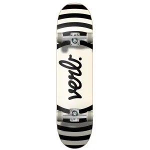 Verb Reverb Komplet Skateboard - Cream