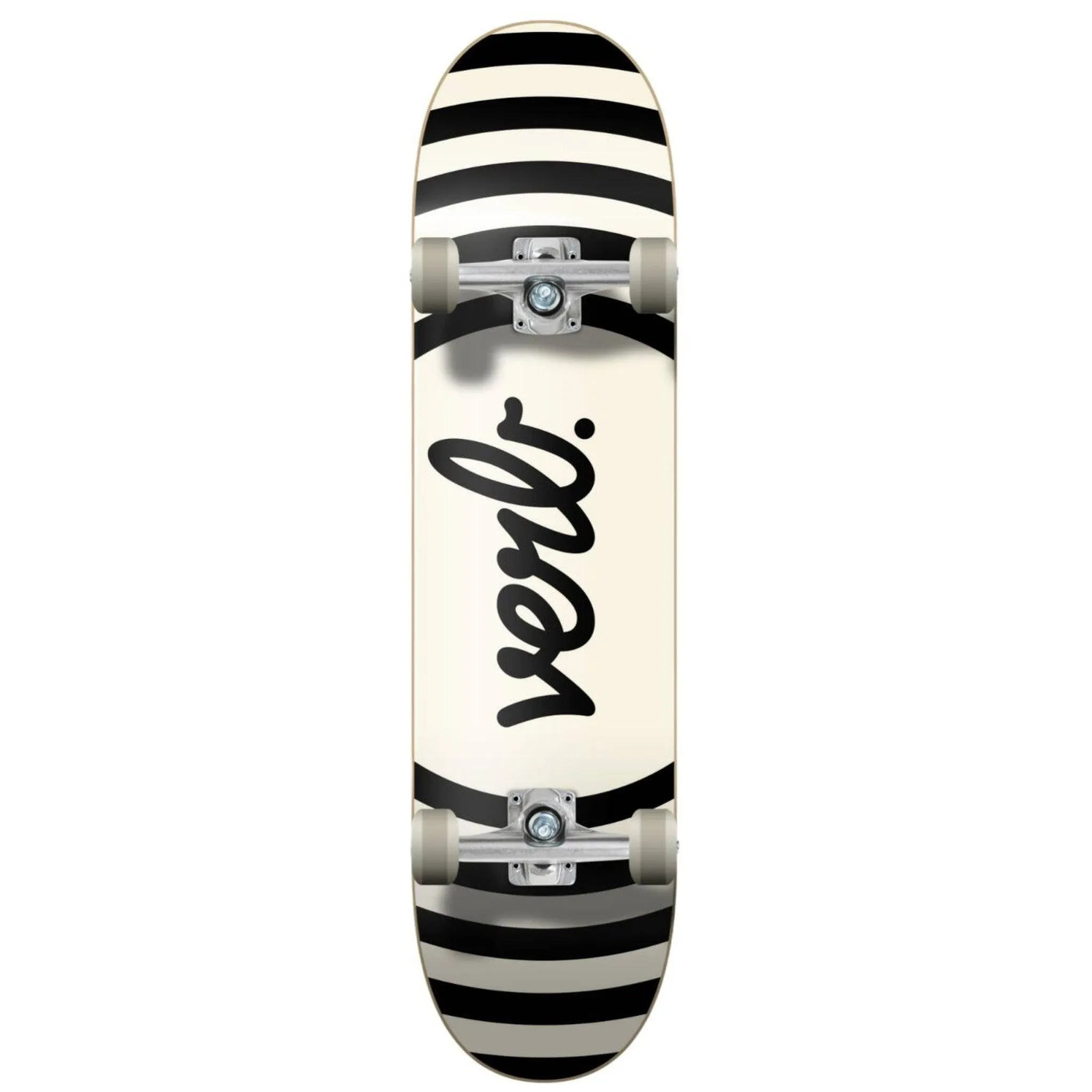 Verb Reverb Komplet Skateboard - Cream