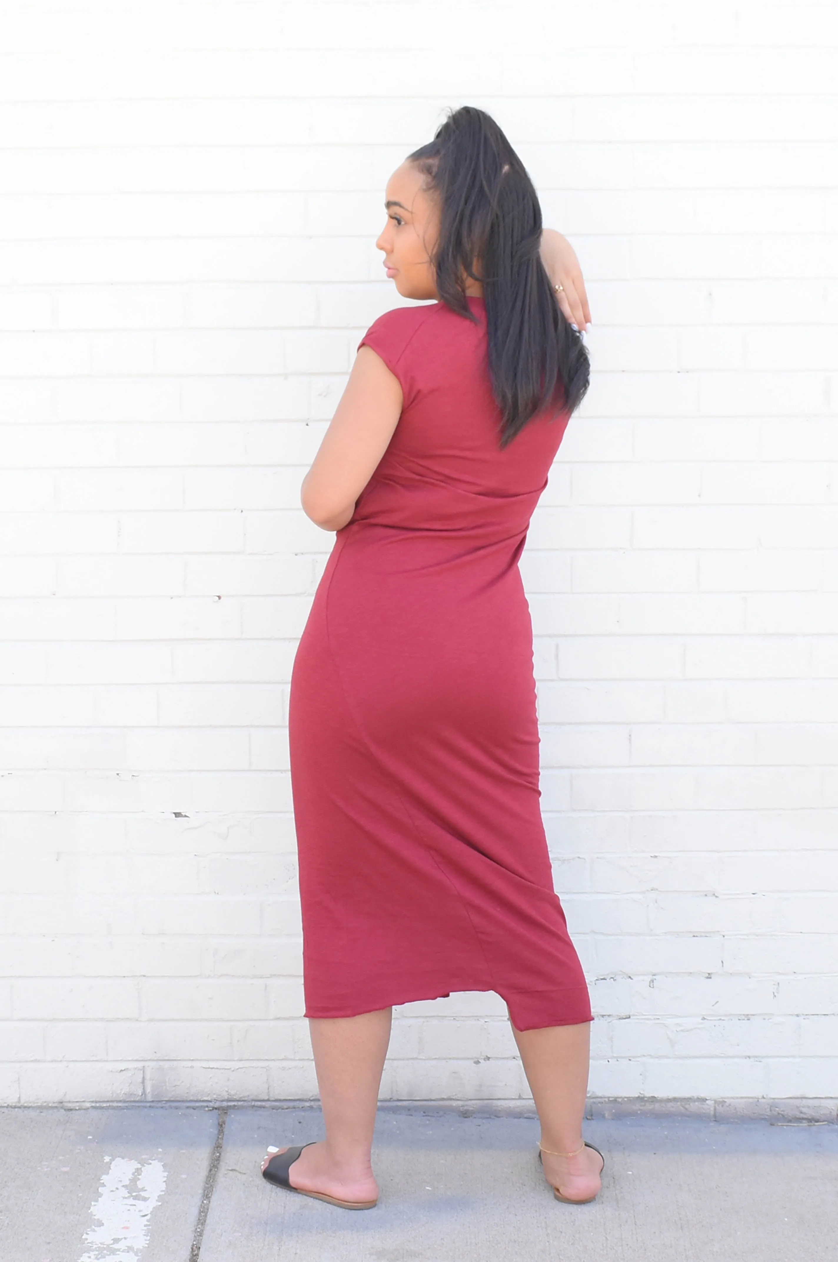 Vivian Dress