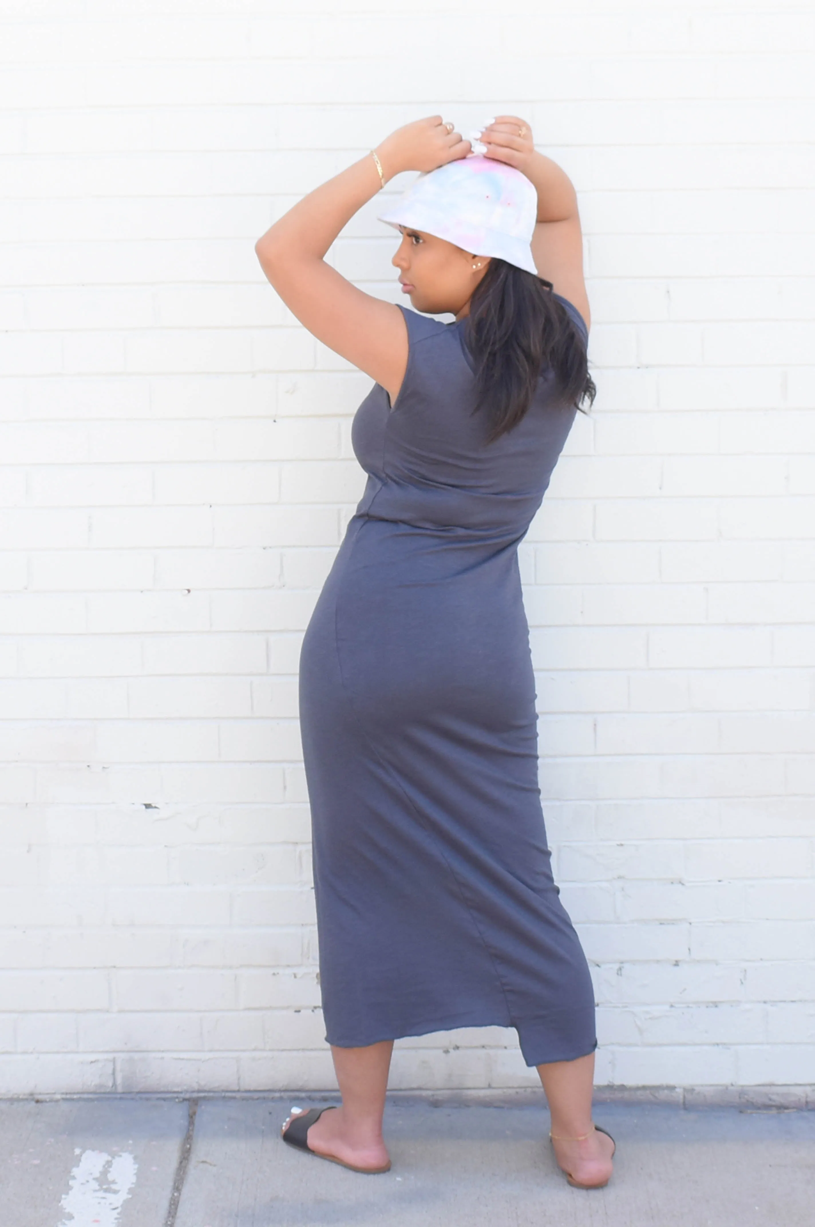 Vivian Dress