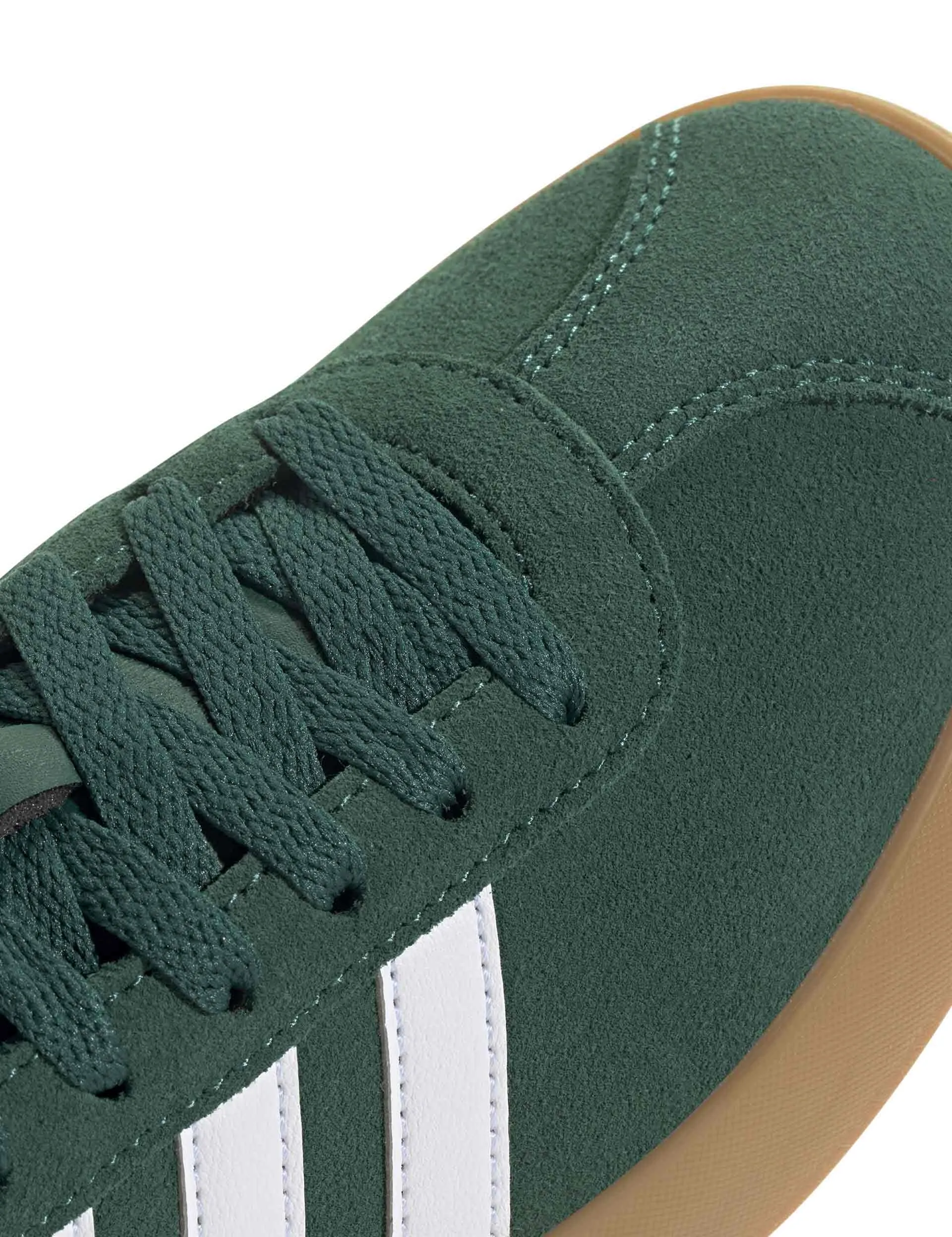 VL Court 3.0 Shoes - Collegiate Green/Cloud White/Pulse Magenta