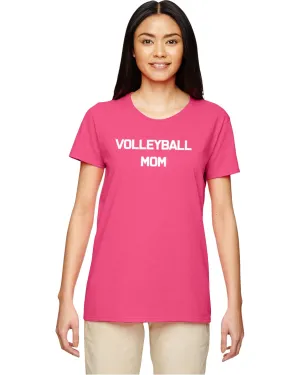 Volleyball Mom Tee