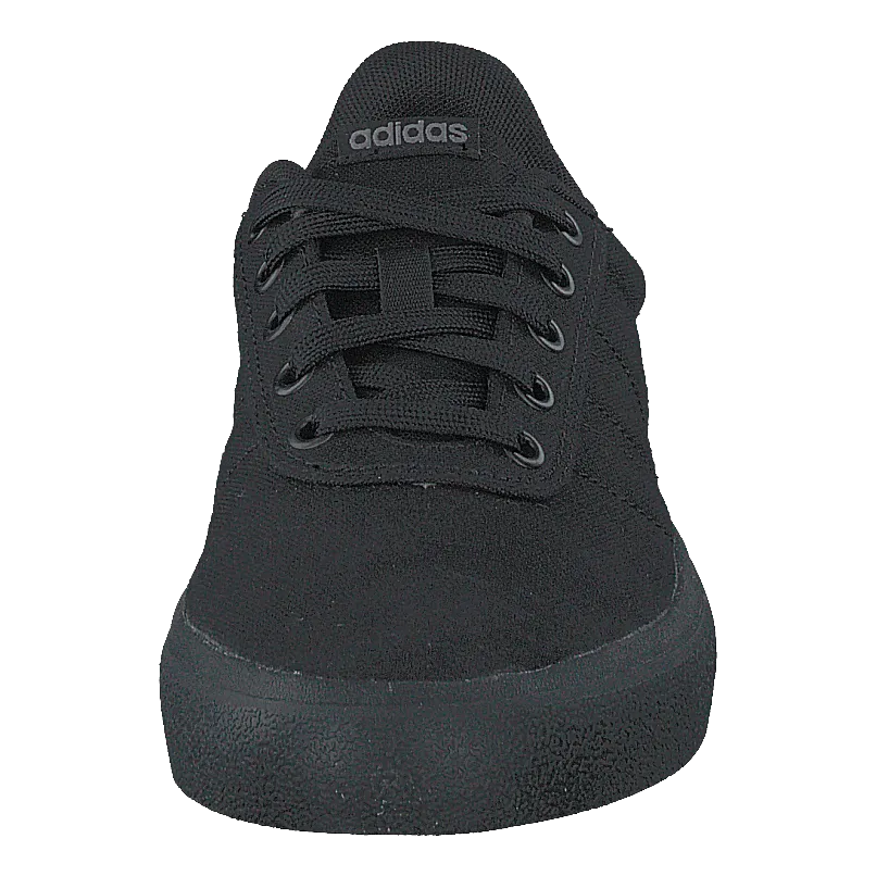 Vulc Raid3r Skateboarding Shoes Core Black / Core Black / Grey Four