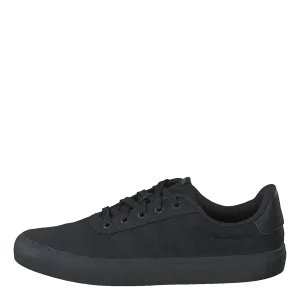 Vulc Raid3r Skateboarding Shoes Core Black / Core Black / Grey Four