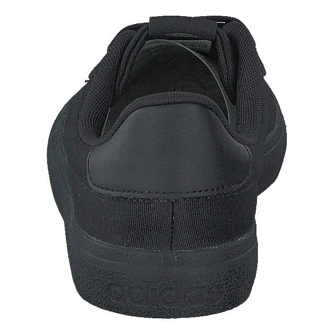 Vulc Raid3r Skateboarding Shoes Core Black / Core Black / Grey Four