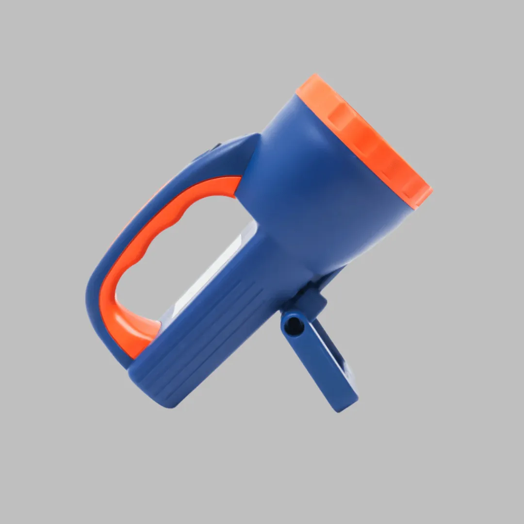 Wadfow Rechargeable LED Flashlight 110 Lumens - WFL20110