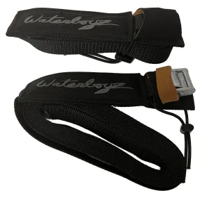 WBZ Super Premium 15ft Tie Down Straps