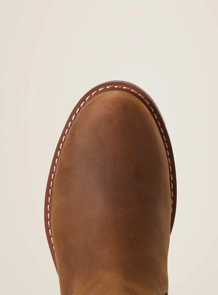 Wexford Waterproof Chelsea Boot