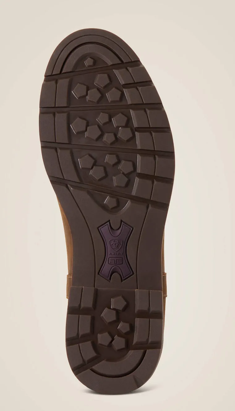 Wexford Waterproof Chelsea Boot