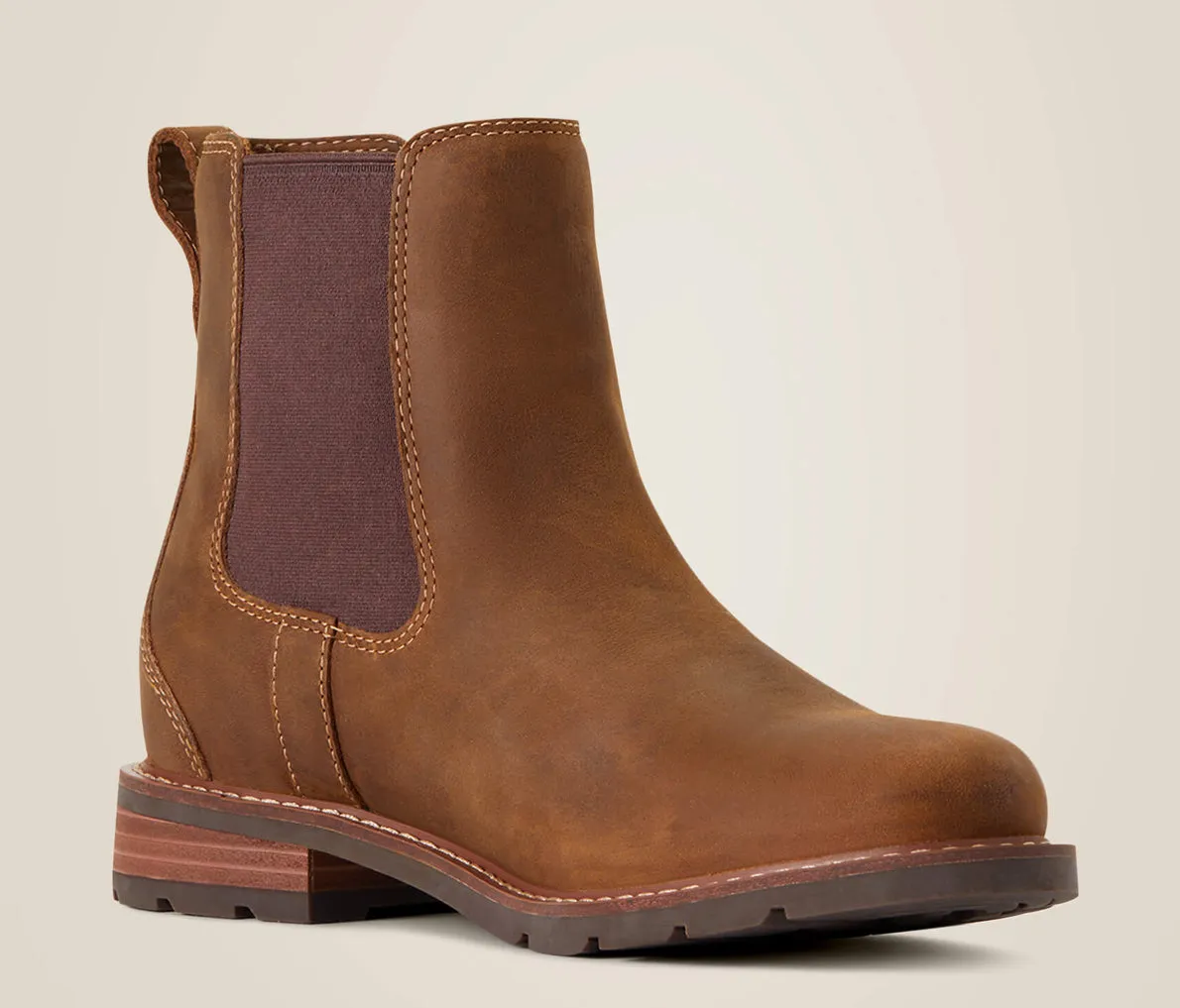 Wexford Waterproof Chelsea Boot