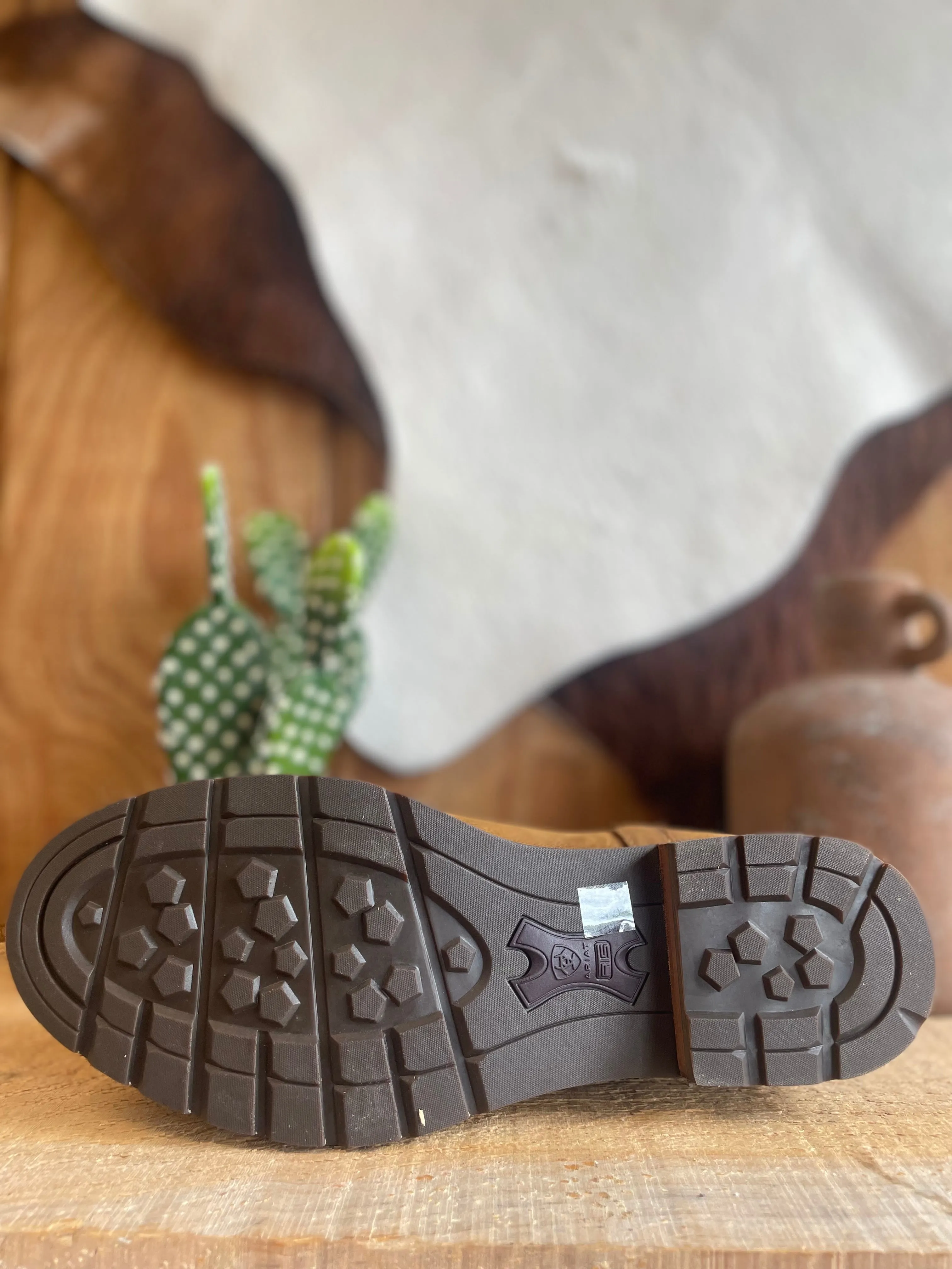 Wexford Waterproof Chelsea Boot