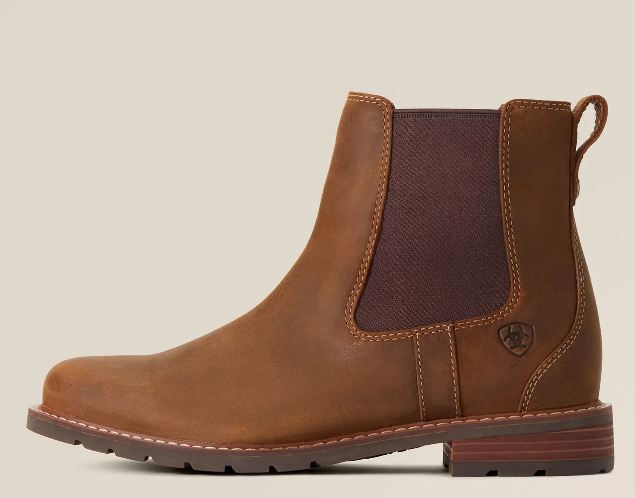 Wexford Waterproof Chelsea Boot