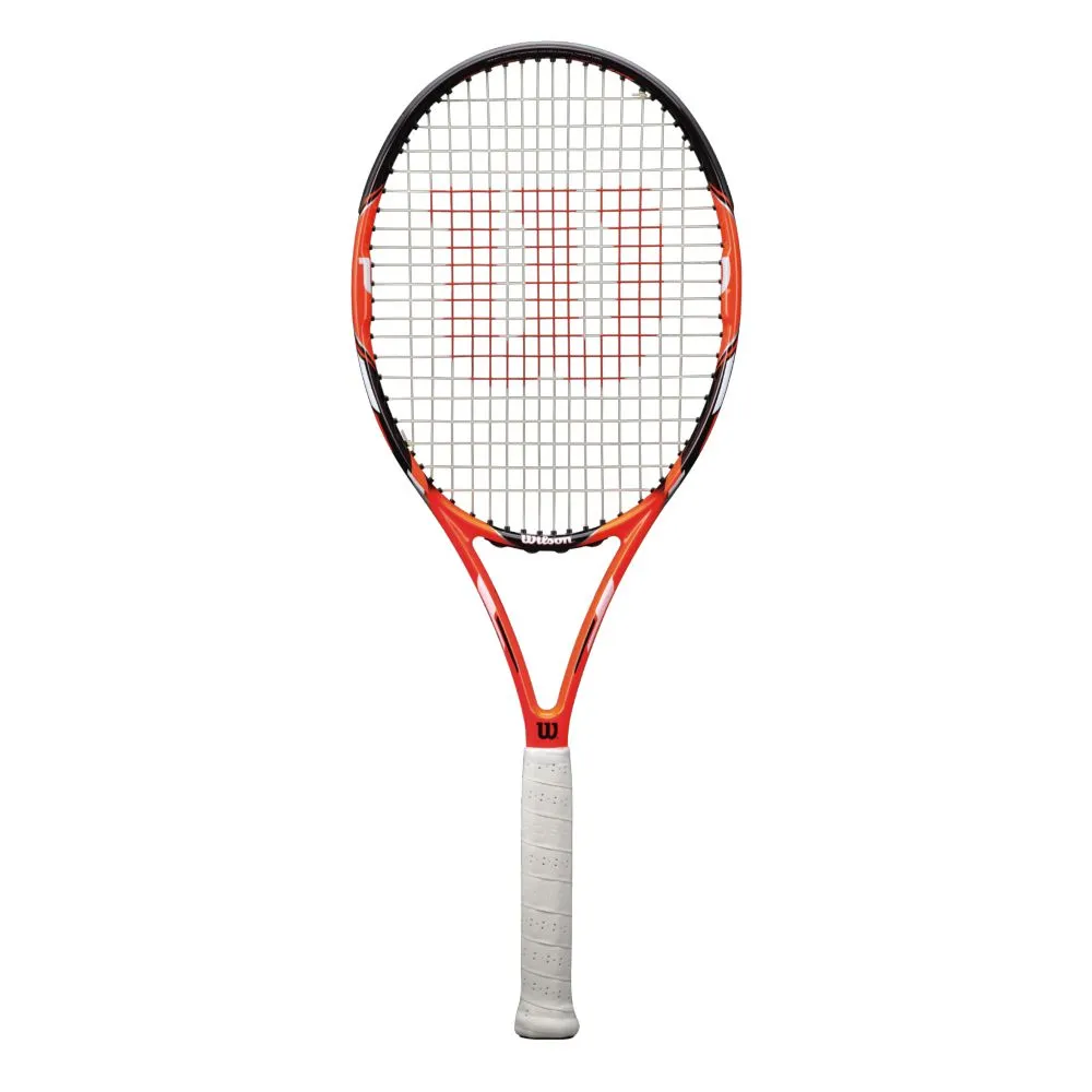 Wilson EXCLUSIVE 103 Tennis Racquet