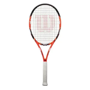 Wilson EXCLUSIVE 103 Tennis Racquet