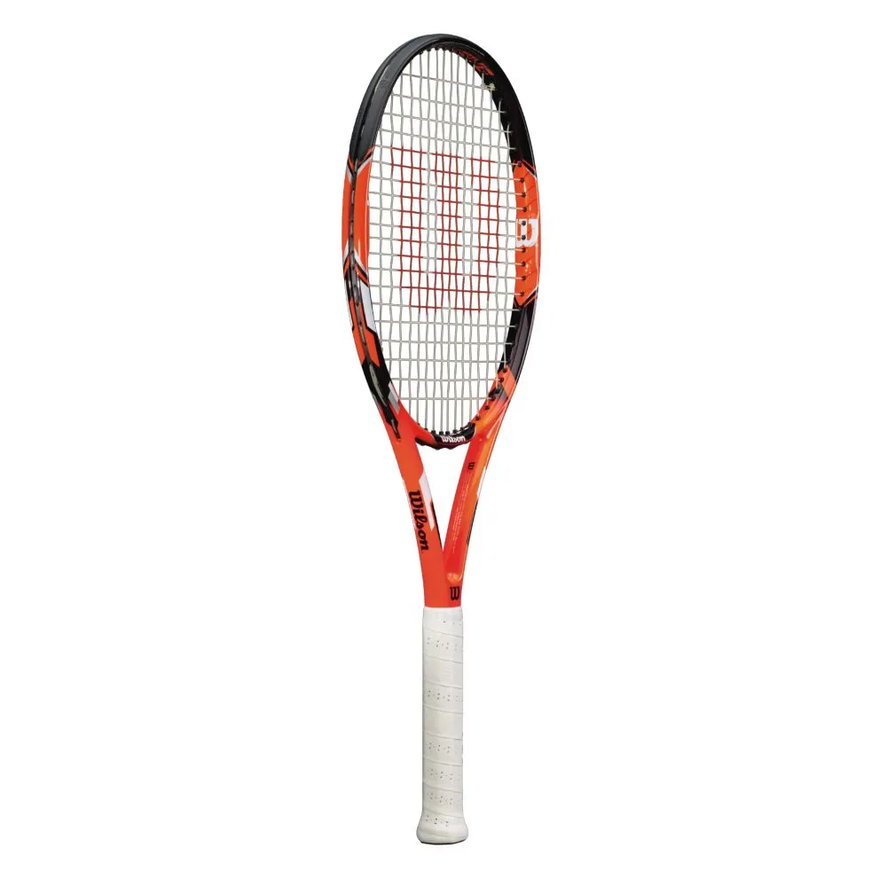 Wilson EXCLUSIVE 103 Tennis Racquet