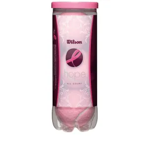 Wilson Intrigue Tennis Ball