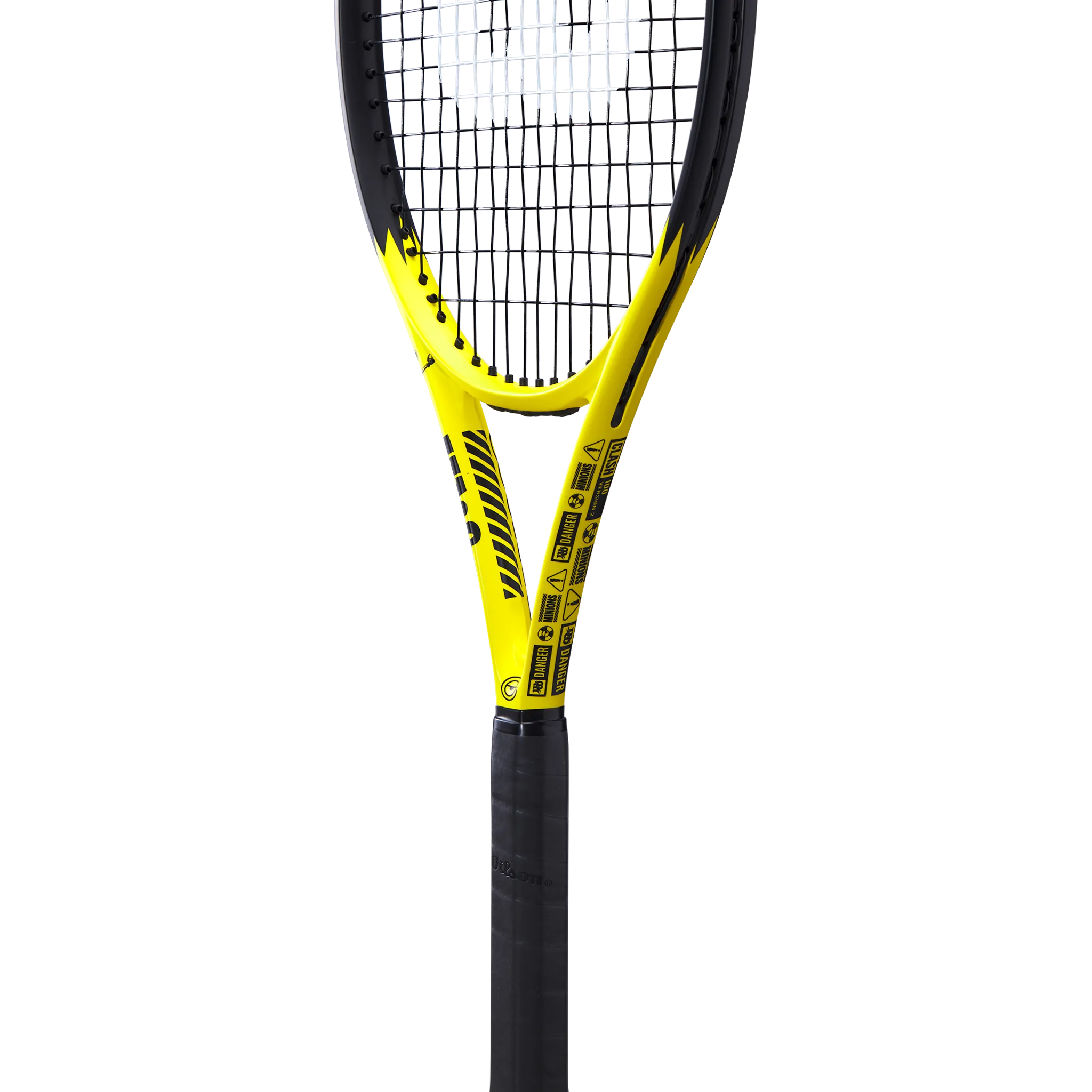 Wilson Minions V3 Clash 100 V2