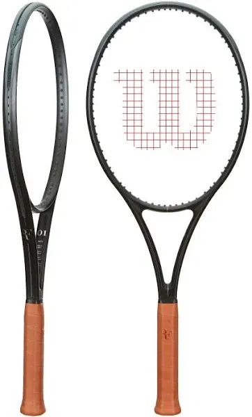 WILSON RF 01 Future Tennis Racket