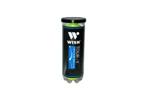 Wish Tour-Y Tennis Balls