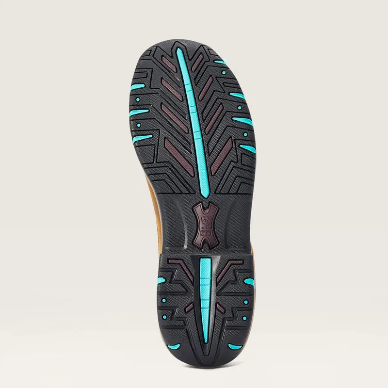 Woman's Terrain Waterproof Boot | 10042538