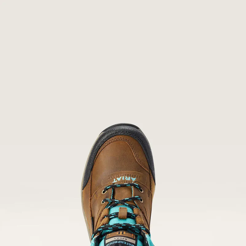 Woman's Terrain Waterproof Boot | 10042538