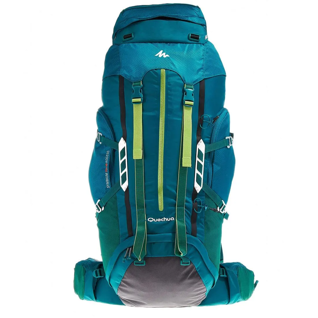 Women Symbium 70 10 litres Trekking Backpack - Dark Green