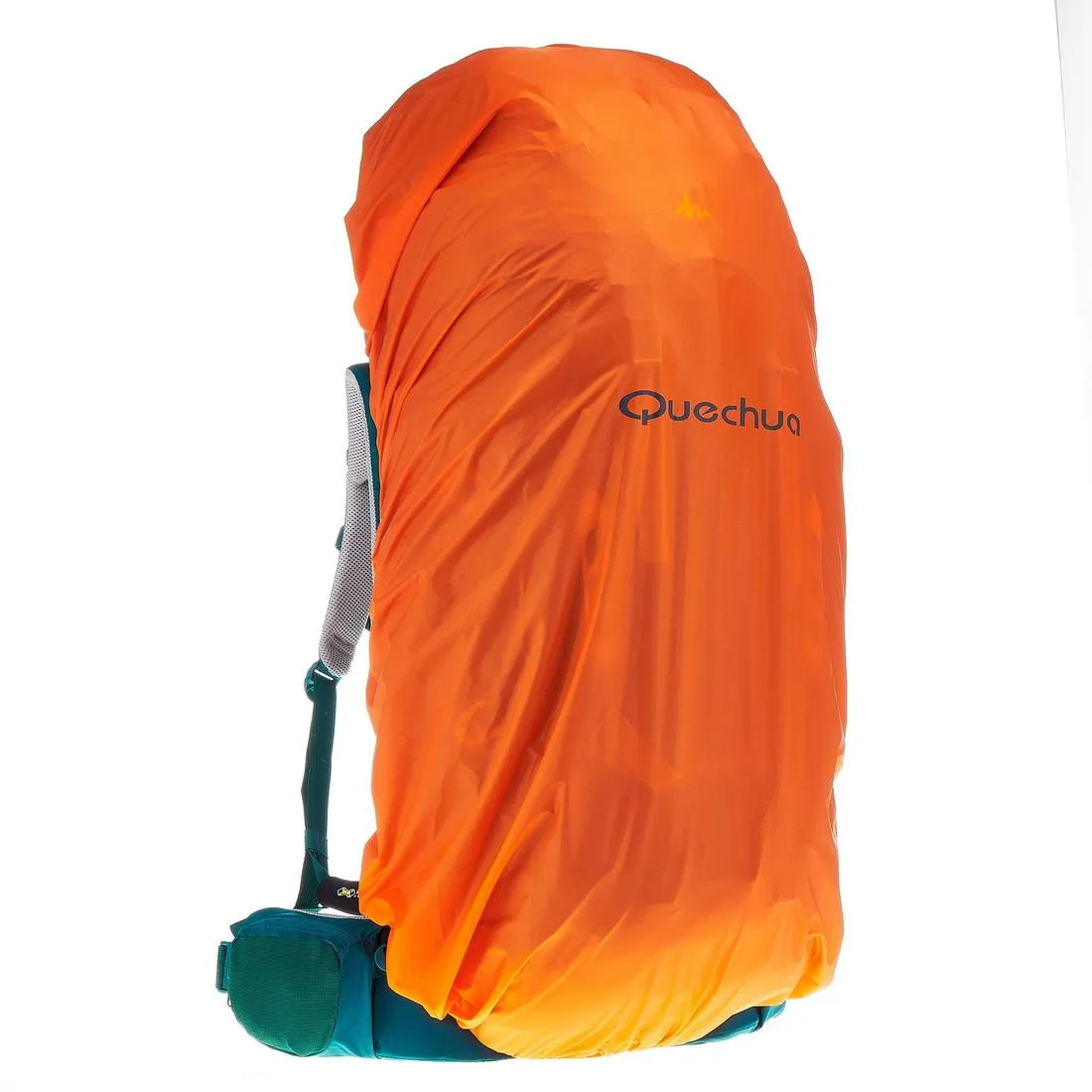 Women Symbium 70 10 litres Trekking Backpack - Dark Green