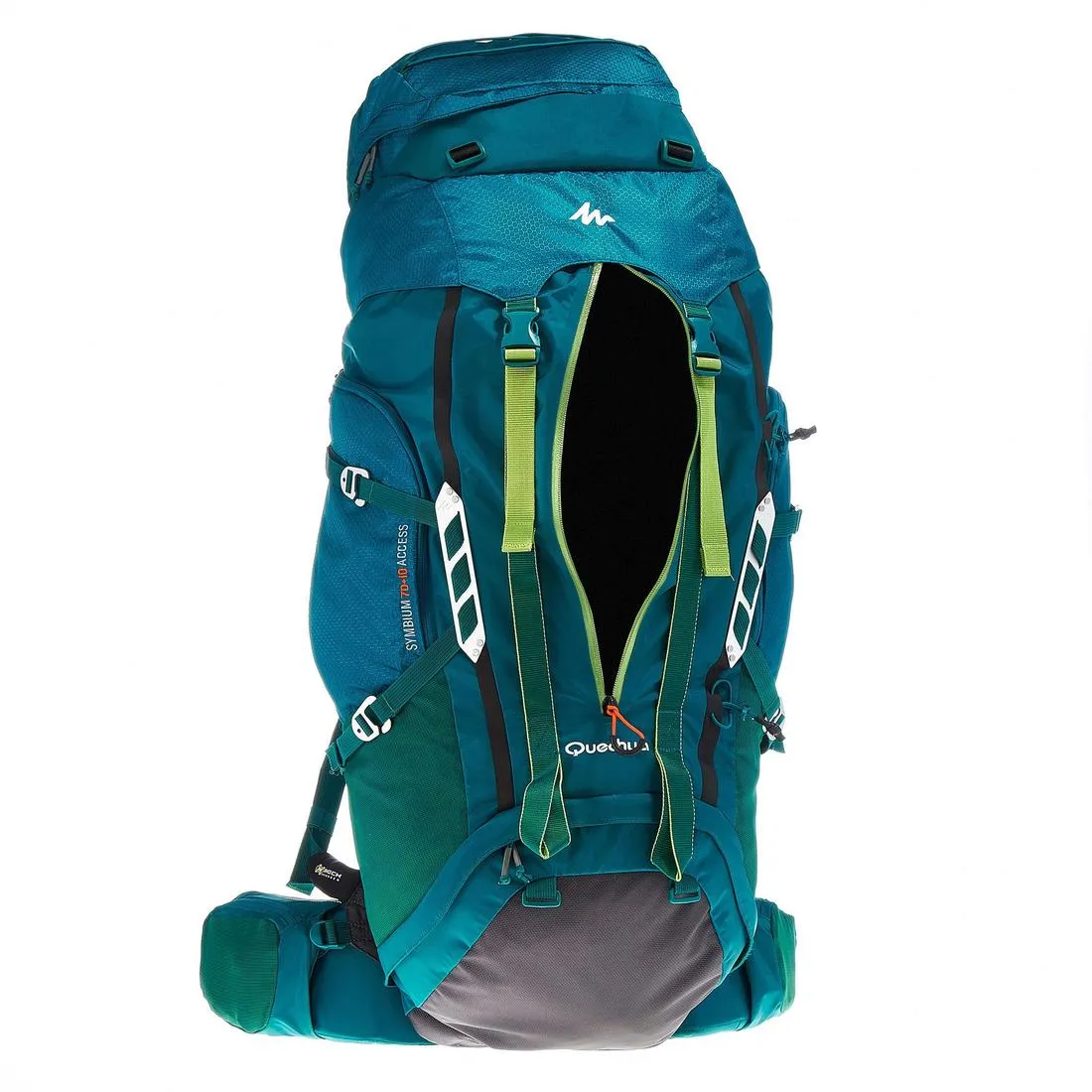 Women Symbium 70 10 litres Trekking Backpack - Dark Green