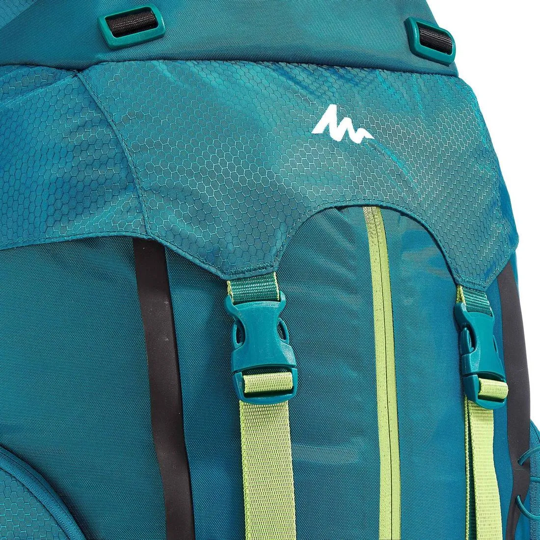 Women Symbium 70 10 litres Trekking Backpack - Dark Green