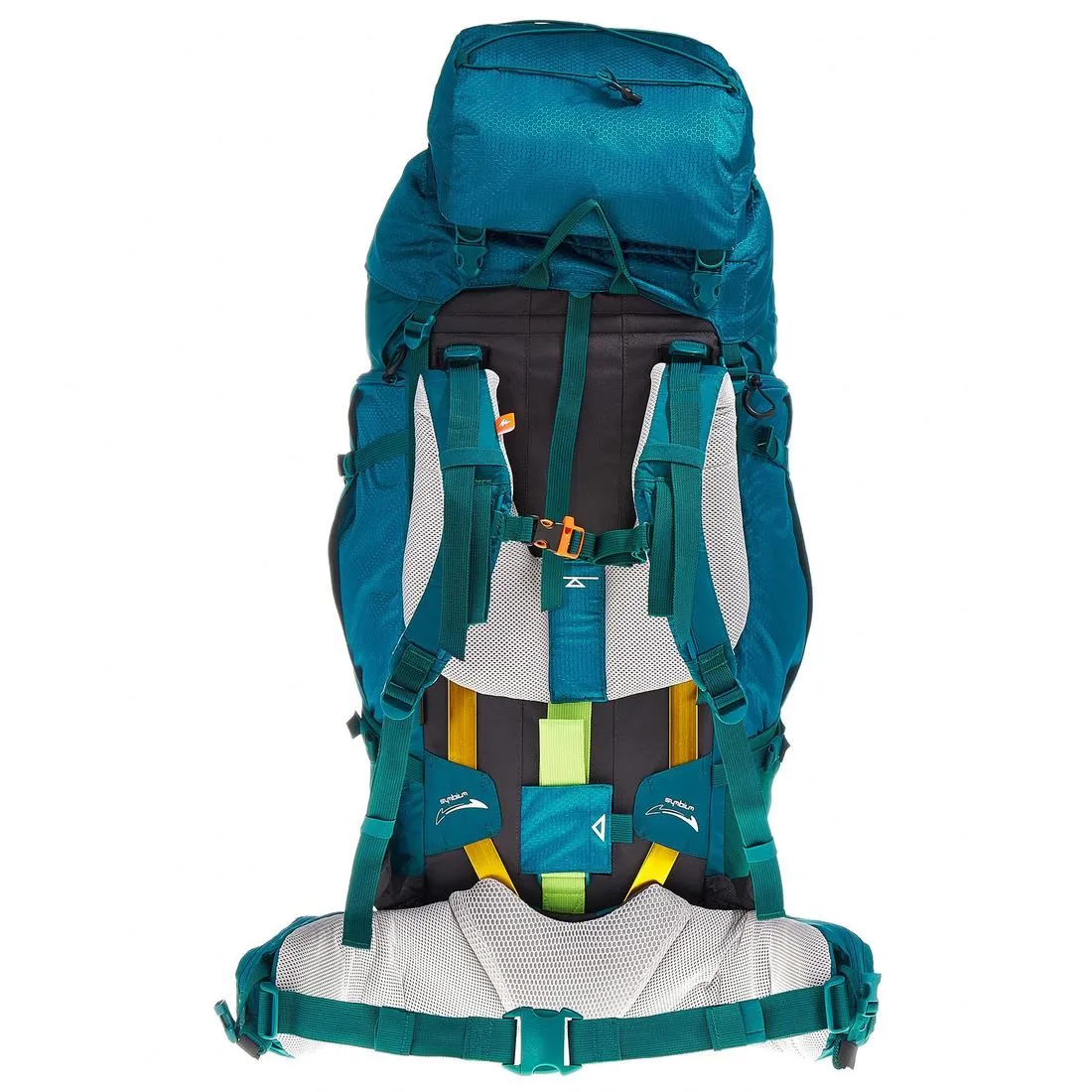 Women Symbium 70 10 litres Trekking Backpack - Dark Green
